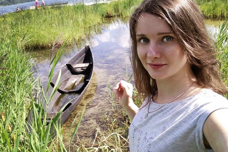 Ксения была очень яркой девушкой и вела активный образ жизни Ксения была очень яркой девушкой и вела активный образ жизни