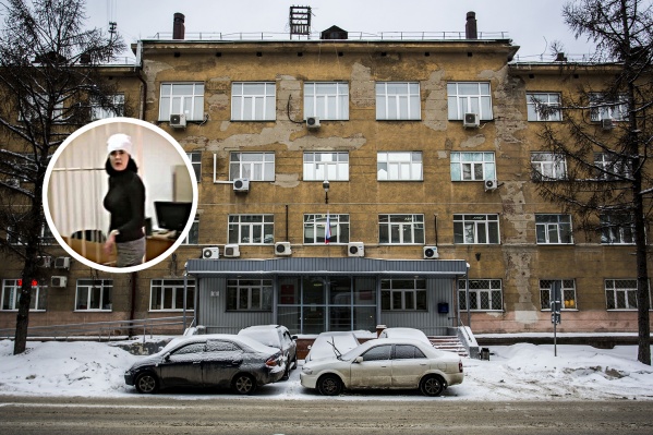 Татьяна Малинюк получила срок в колонии за махинации с зарплатой — приговор в законную силу ещё не вступил Татьяна Малинюк получила срок в колонии за махинации с зарплатой — приговор в законную силу ещё не вступил