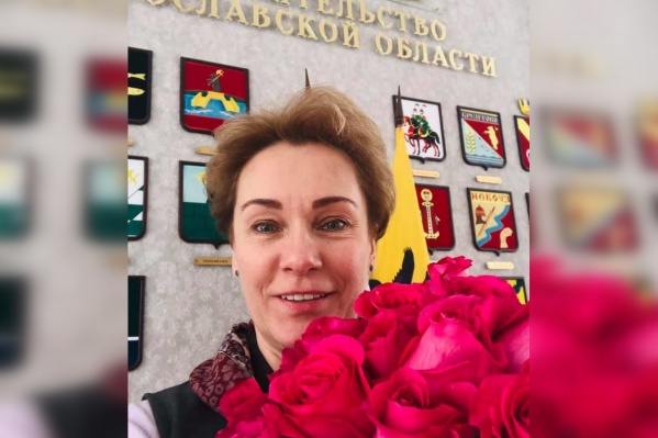 Пока неизвестно, кто займёт её место Пока неизвестно, кто займёт её место