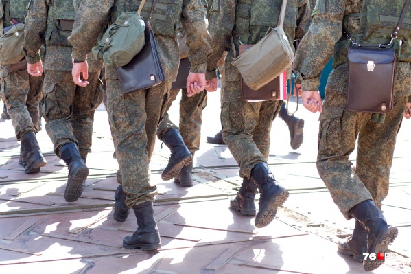 Мужчина скрывался от военкомата с 20-летнего возраста Мужчина скрывался от военкомата с 20-летнего возраста
