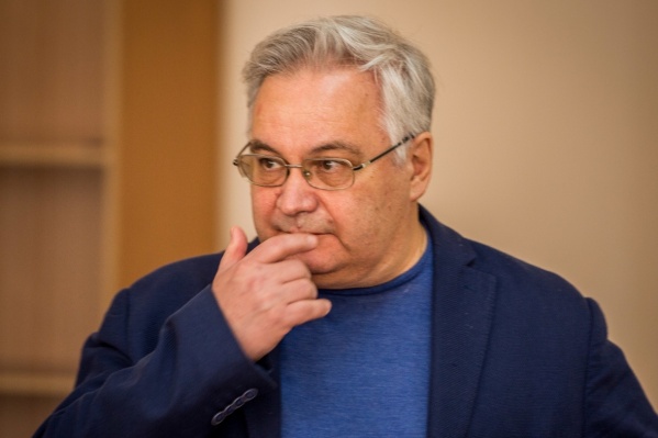 После вынесения приговора Михаила Садового взяли под стражу — до этого он был под домашним арестом После вынесения приговора Михаила Садового взяли под стражу — до этого он был под домашним арестом