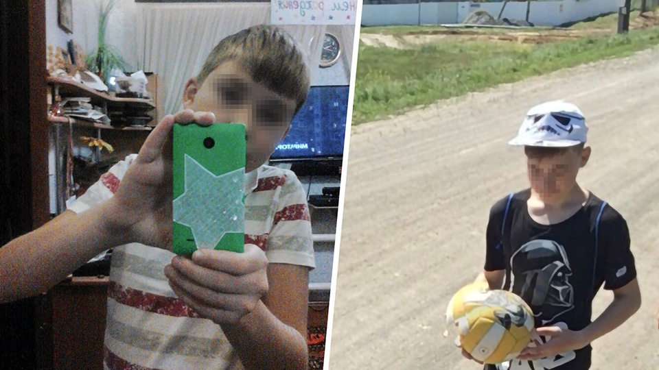 У 13-летнего школьника подозревали пневмонию, а нашли опухоль У 13-летнего школьника подозревали пневмонию, а нашли опухоль