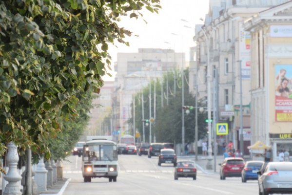 В Кургане состоится День города В Кургане состоится День города