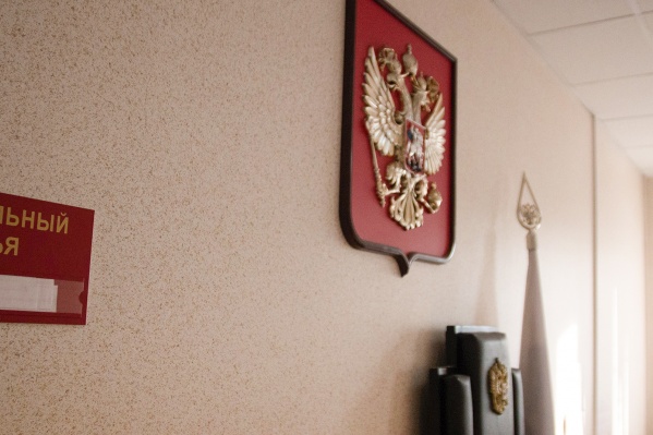 В поле зрения силовиков попал один из судей Автозаводского районного суда В поле зрения силовиков попал один из судей Автозаводского районного суда