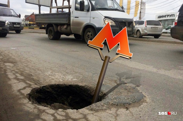 Строительство метрополитена приведёт к закапыванию гигантских денег в землю Строительство метрополитена приведёт к закапыванию гигантских денег в землю