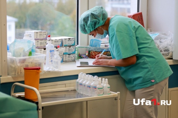 Вакцинацию в этом году прошли больше людей, чем в прошлом Вакцинацию в этом году прошли больше людей, чем в прошлом