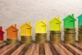 Банк УРАЛСИБ в марте вдвое увеличил объемы ипотечного кредитования