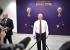 «Мы поняли, что у нас есть футбол»: Владимир Путин подвёл итоги завершившегося в России ЧМ-2018