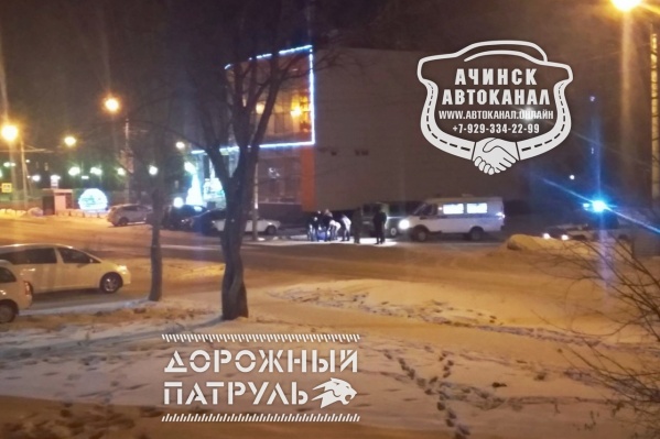 Все случилось рядом со зданием Cat house Все случилось рядом со зданием Cat house