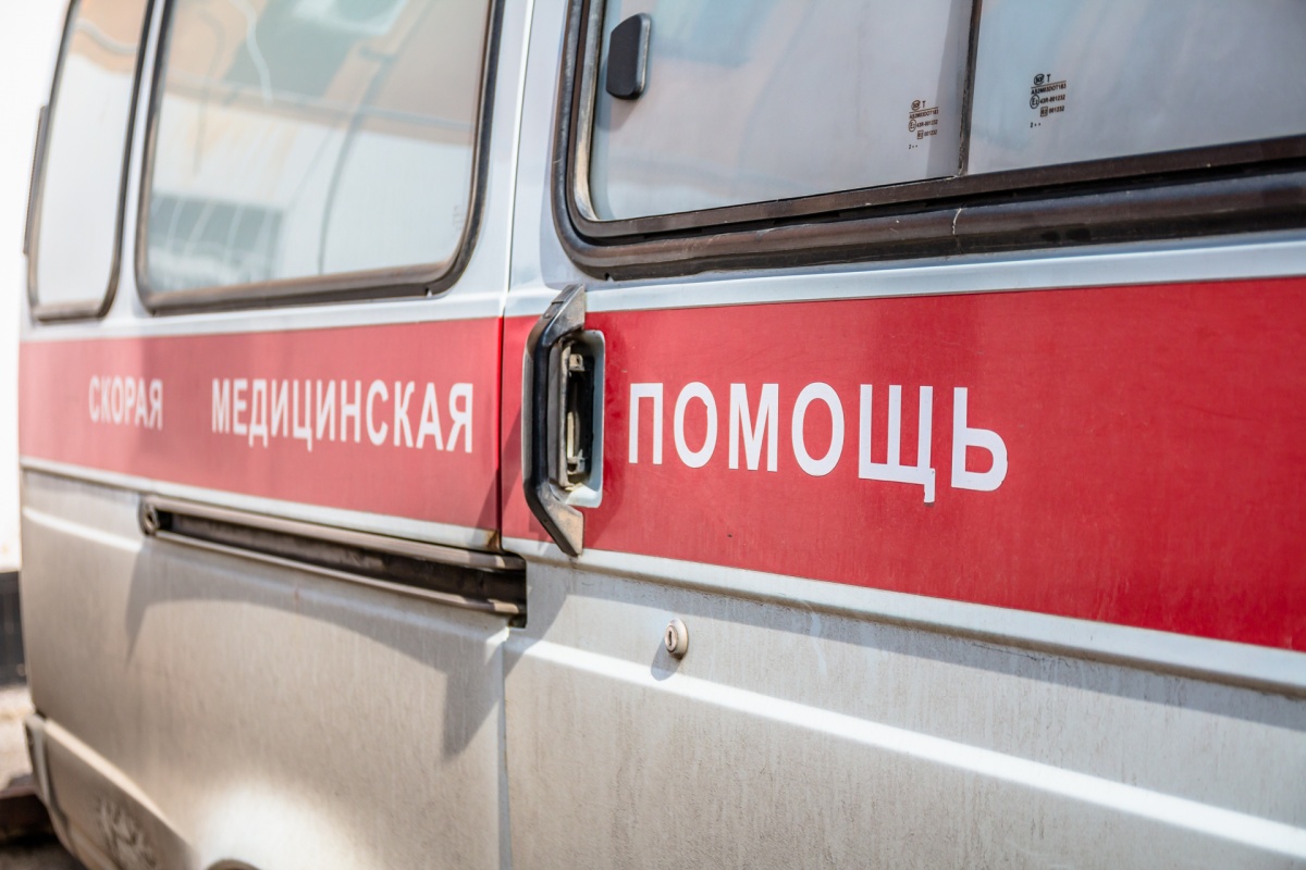 Спасти девочку не удалось Спасти девочку не удалось
