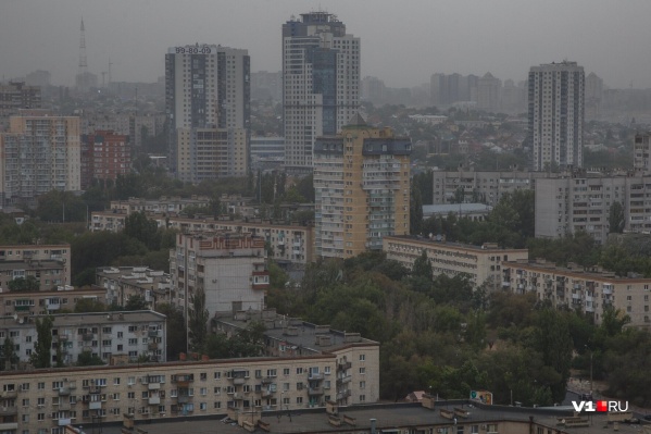 Волгоградцы дымят сильнее соседей Волгоградцы дымят сильнее соседей