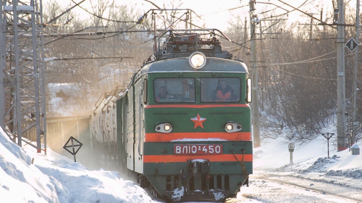 В Башкирии изменят маршруты несколько поездов