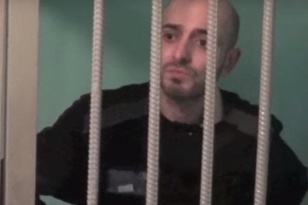 Мужчина отбывал наказание в Ачинске после драки в мечети Мужчина отбывал наказание в Ачинске после драки в мечети