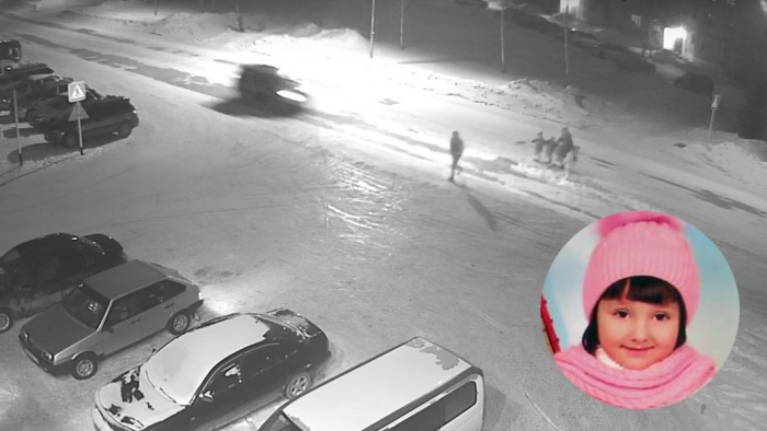 4-летняя Маша пострадала в ДТП в посёлке Линёво 4-летняя Маша пострадала в ДТП в посёлке Линёво