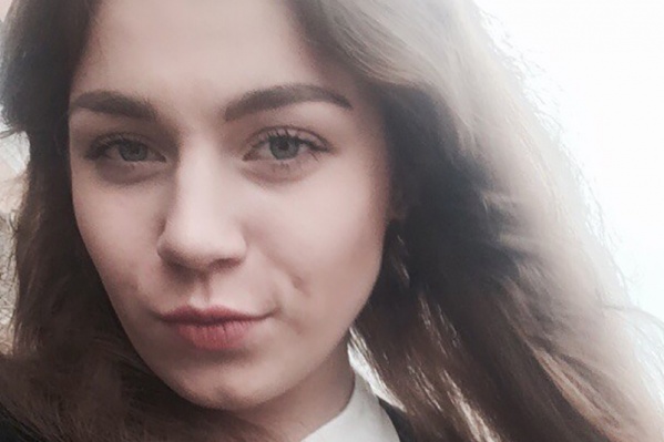 Девушке было всего 23 года Девушке было всего 23 года