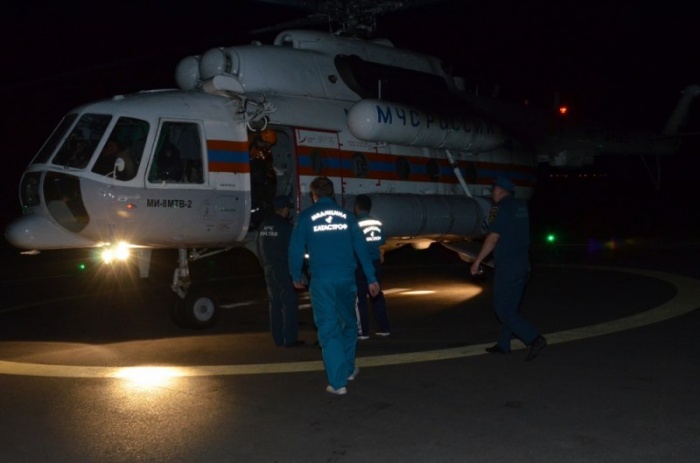 Яну доставили в Красноярск Яну доставили в Красноярск