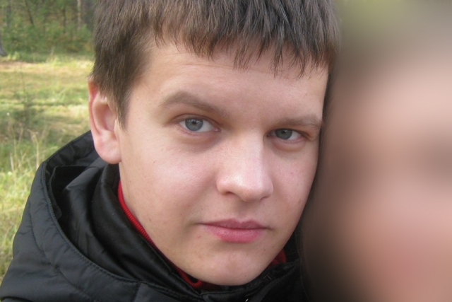 В колонию Александра Филина отправили в марте 2017 года В колонию Александра Филина отправили в марте 2017 года