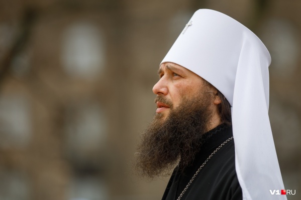 Студенты посчитали митрополита слишком жёстким Студенты посчитали митрополита слишком жёстким