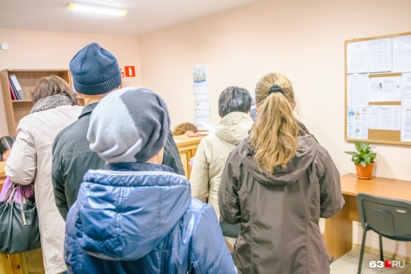 Для этого даже не придется стоять в очереди в офисе регоператора Для этого даже не придется стоять в очереди в офисе регоператора