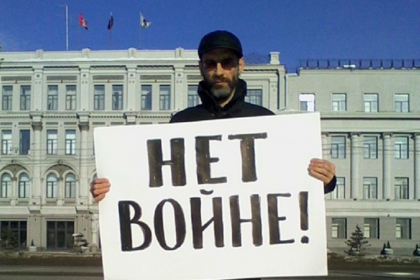 Виктор Корб часто участвовал в политических акциях Виктор Корб часто участвовал в политических акциях