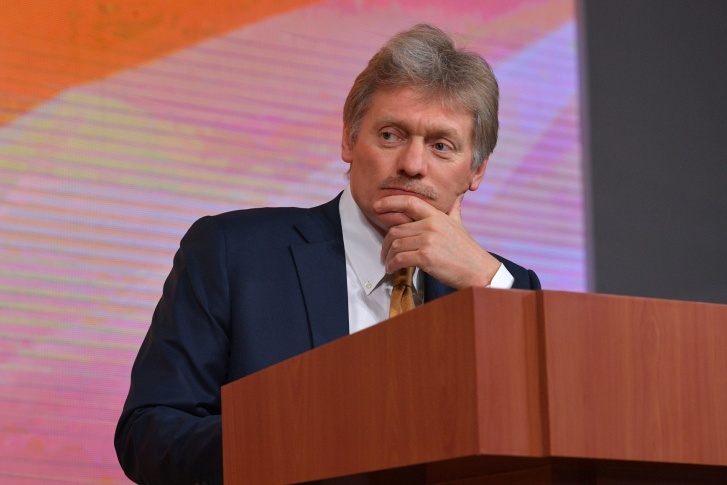 Дмитрий Песков призвал ориентироваться на сообщения спецслужб и следствия...