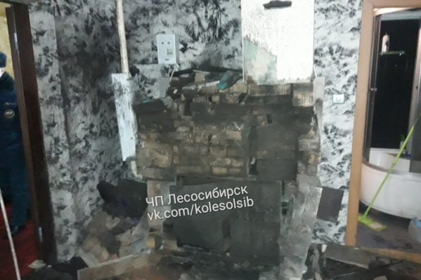Два ребёнка до сих пор находятся в тяжелом состоянии Два ребёнка до сих пор находятся в тяжелом состоянии 