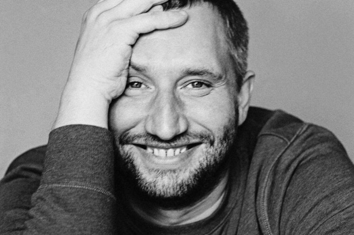 Юрий Быков (фильмы "Жить", "Майор", "Дурак" и сериал "Метод") Юрий Быков (фильмы "Жить", "Майор", "Дурак" и сериал "Метод")