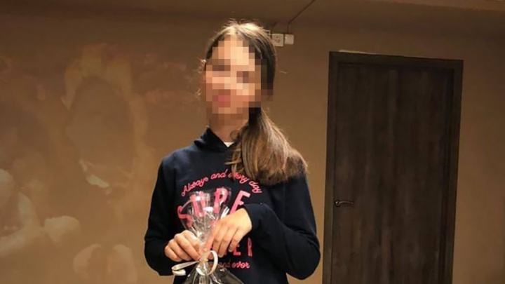 В Ростове разыскивают школьницу. Она вышла погулять с собакой и пропала