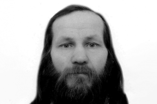 Мужчина может нуждаться в помощи из-за проблем со здоровьем Мужчина может нуждаться в помощи из-за проблем со здоровьем