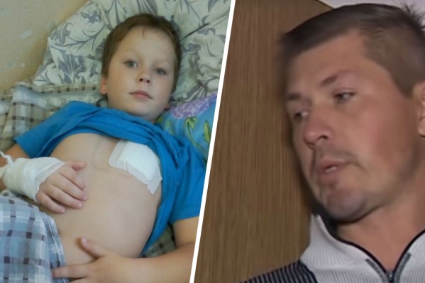 Мужчина не согласен с приговором Мужчина не согласен с приговором