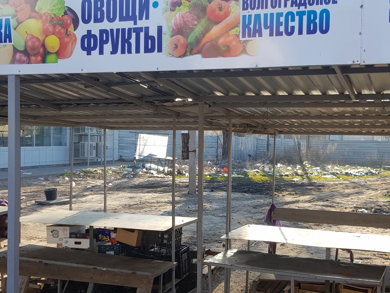 «На весь город нет ни одного контейнера»: Краснослободск превратился в помойку