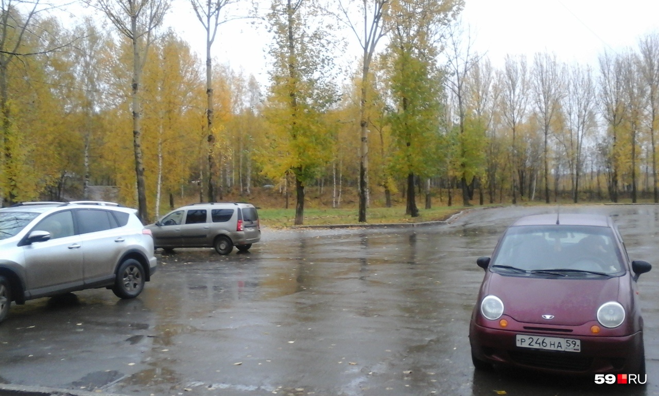 15:22. На Веденеева все спокойно 15:22. На Веденеева все спокойно