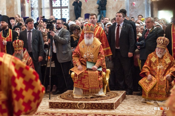 Патриарх Кирилл выразил надежду, что протесты не повторятся Патриарх Кирилл выразил надежду, что протесты не повторятся