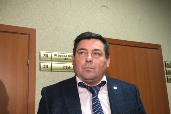 Петр Пьянков на одном из судов. Сейчас гендиректор «Стратегии» находится за решеткой, но вскоре собирается просить об УДО Петр Пьянков на одном из судов. Сейчас гендиректор «Стратегии» находится за решеткой, но вскоре собирается просить об УДО