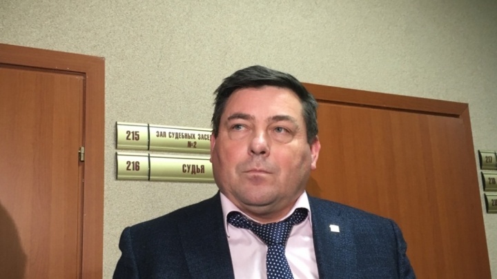 Гендиректор «Стратегии» Пьянков хочет просить об УДО. НПФ всё еще должен кредиторам миллионы рублей