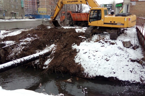 Уже собрано 730 кубометров мусора Уже собрано 730 кубометров мусора