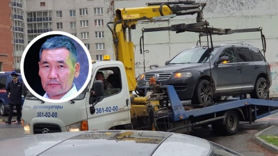 Одного из подозреваемых в убийстве главы киргизской диаспоры в Екатеринбурге задержали в Челябинске