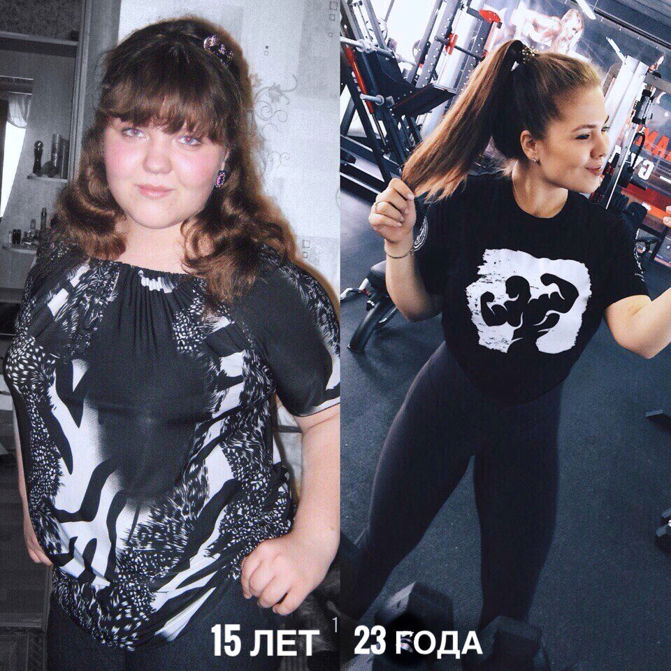 К новой фигуре Александра шла несколько лет К новой фигуре Александра шла несколько лет