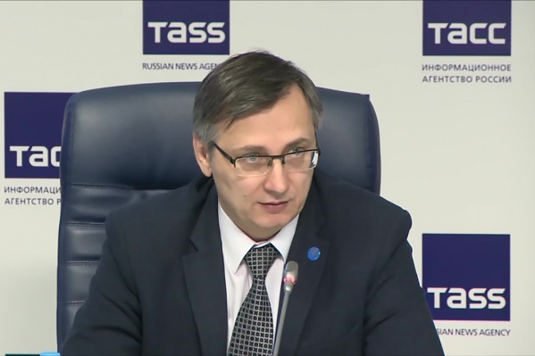 Прежде Андрей Даниленко работал заместителем руководителя Верхне-Обского бассейнового водного управления Прежде Андрей Даниленко работал заместителем руководителя Верхне-Обского бассейнового водного управления