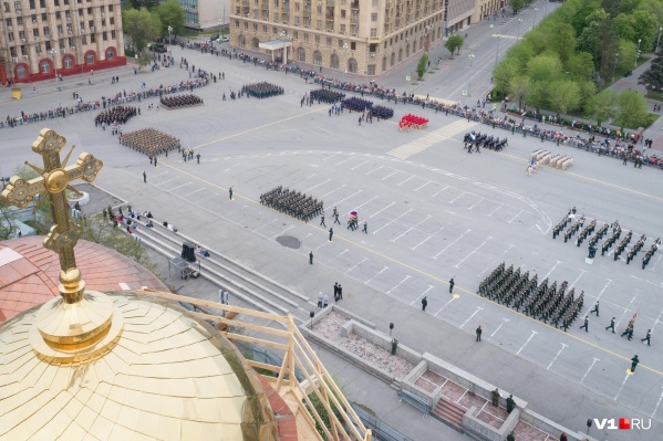 Волгоградский активист уверен, что с новой разметкой пешеходы ощутят себя в полной безопасности Волгоградский активист уверен, что с новой разметкой пешеходы ощутят себя в полной безопасности 