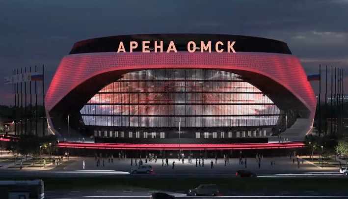 Молодёжный чемпионат мира — 2023 пройдёт в Омске, несмотря на санкции WADA