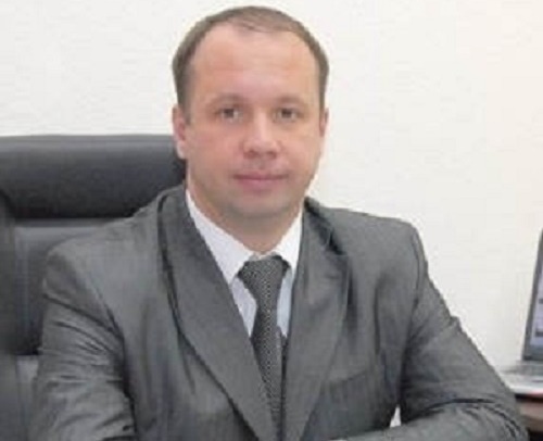 Дмитрий Шуров отстранен от должности главы Канавинского района