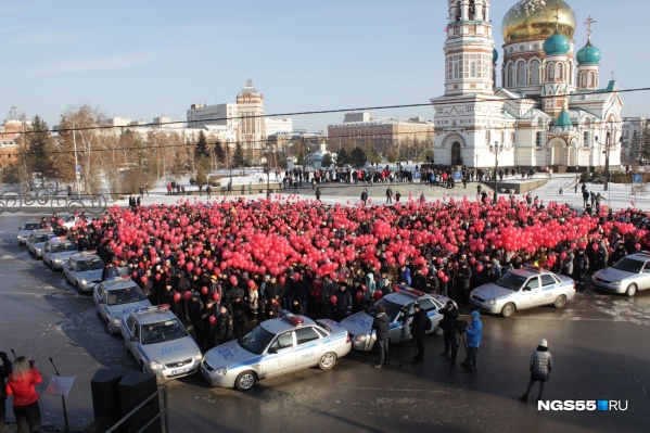 Сейчас мэрия может перекрывать улицы без одобрения законодательной власти. Депутаты Горсовета решили это изменить Сейчас мэрия может перекрывать улицы без одобрения законодательной власти. Депутаты Горсовета решили это изменить