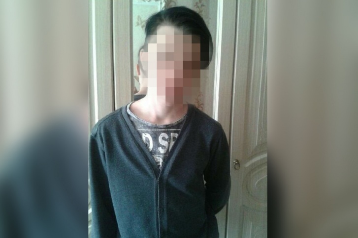 Всю ночь подростка искали родственники и волонтёры Всю ночь подростка искали родственники и волонтёры
