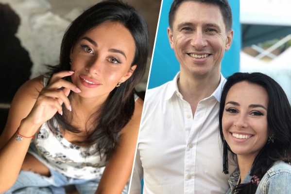 В своем Instagram Василина написала, что у нее появился повод для публикации фото с Тимуром В своем Instagram Василина написала, что у нее появился повод для публикации фото с Тимуром