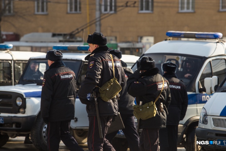 Сейчас в обстоятельствах случившегося разбираются полицейские Сейчас в обстоятельствах случившегося разбираются полицейские