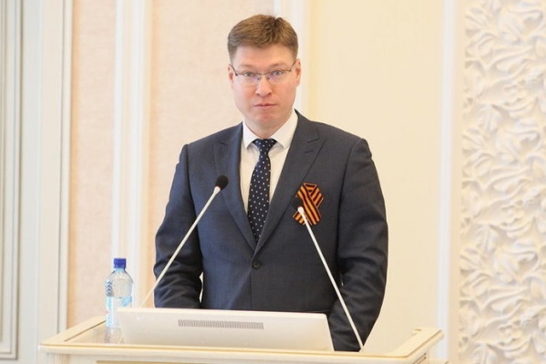 Михаил Яковлев проработал министром строительства Поморья три года Михаил Яковлев проработал министром строительства Поморья три года