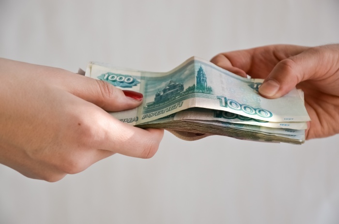 Зарплату работникам не выплачивали свыше двух месяцев Зарплату работникам не выплачивали свыше двух месяцев