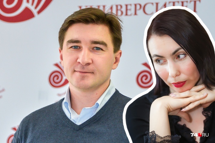 Диана Циринг продолжает обвинять руководство вуза в лице нового ректора Сергея Таскаева Диана Циринг продолжает обвинять руководство вуза в лице нового ректора Сергея Таскаева