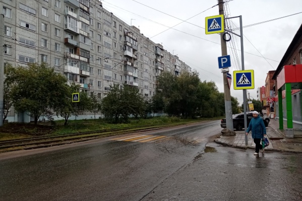 Сейчас это не переход, а бесплатный квест для местных жителей Сейчас это не переход, а бесплатный квест для местных жителей